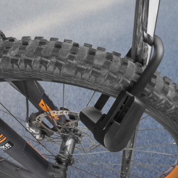 HAMA KERÉKPÁR U-LAKAT