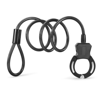 HAMA E-ROLLER ZÁR, 120 CM