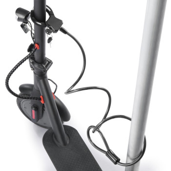 HAMA E-ROLLER ZÁR, 120 CM