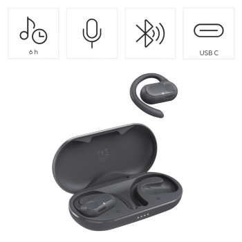 HAMA BLUETOOTH HEADSET 