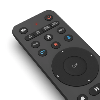 HAMA UNIVERZÁLIS TÁVIRÁNYÍTÓ 