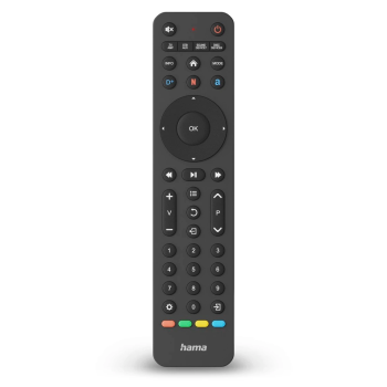 HAMA UNIVERZÁLIS TÁVIRÁNYÍTÓ 