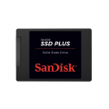 SanDisk SSD PLUS 1TB, 545 / 515MB/s