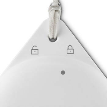 HAMA APPLE TÁRGYKERESŐ 1DB, FEHÉR