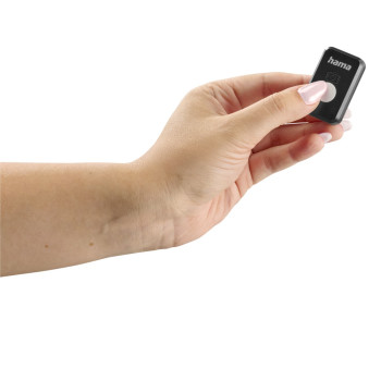 HAMA “MAGGRIP” MOBIL MARKOLAT, BLUETOOTH KIOLDÓVAL