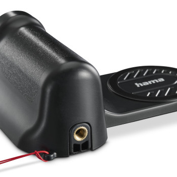 HAMA “MAGGRIP” MOBIL MARKOLAT, BLUETOOTH KIOLDÓVAL