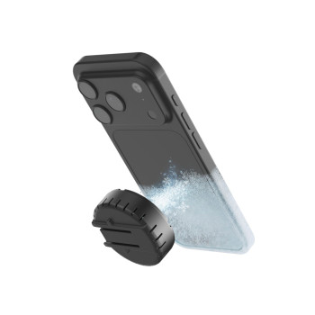 VEZETÉK NÉLKÜLI TÖLTŐ, „QI2-MAGNET