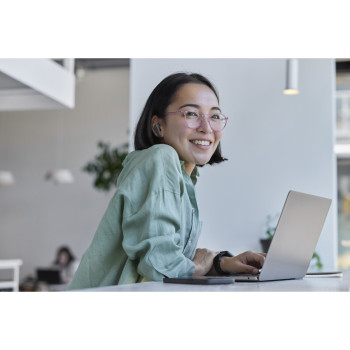 HAMA  BLUETOOTH HEADSET 