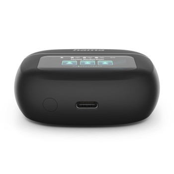 HAMA  BLUETOOTH HEADSET 