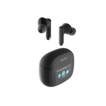 HAMA  BLUETOOTH HEADSET 