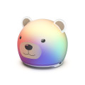 MACI ALAKÚ ÉJSZAKAI FÉNY, LEDES, RGB, DIMMELHETŐ, USB-C