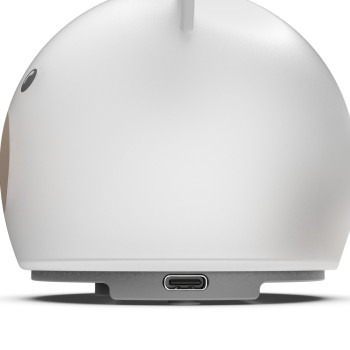 MACI ALAKÚ ÉJSZAKAI FÉNY, LEDES, RGB, DIMMELHETŐ, USB-C