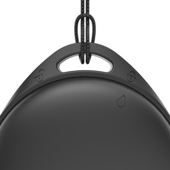 HAMA ANDROID / APPLE TÁRGYKERESŐ 2DB, FEKETE
