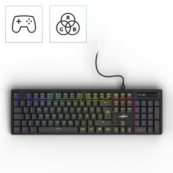 GAMING 
