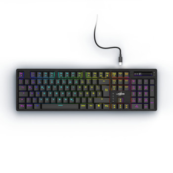 GAMING 