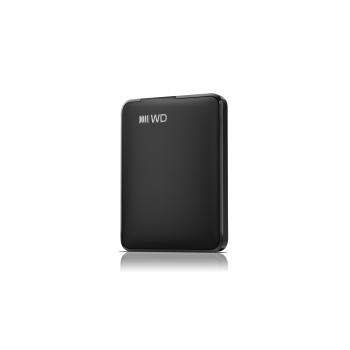 WD ELEMENTS 