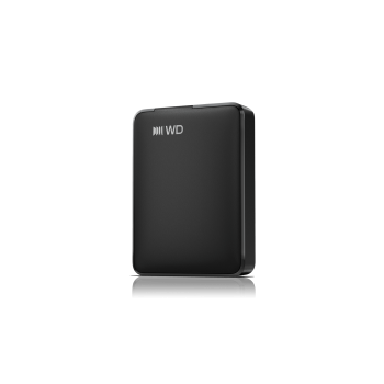 WD ELEMENTS 