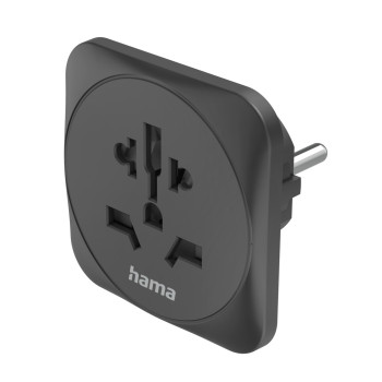 UTAZÓADAPTER VILÁG - EURÓPA