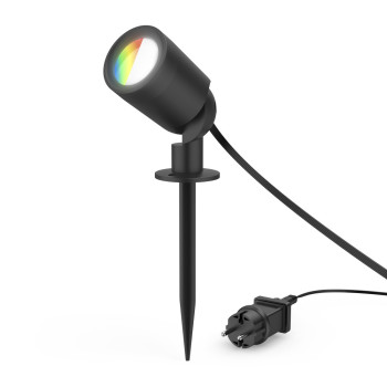 OKOS WIFI KERTI LED REFLEKTOR, RGBW, MATT, IP65, 7W