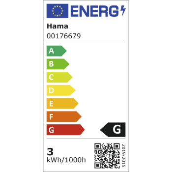 OKOS WIFI KERTI LED REFLEKTOR, RGBW, MATT, IP65, 7W