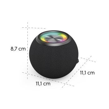 HAMA BLUETOOTH HANGSZÓRÓ 