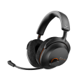 BEYERDYNAMIC "MMX 230 WIRELESS" VEZETÉK NÉLKÜLI HEADSET, FEKETE