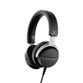 BEYERDYNAMIC "DJ 300 PRO X CLUB" VEZETÉKES HEADSET, FEKETE