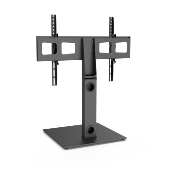 HAMA TV ÁLLVÁNY FORGATHATÓ, ÁLLÍTHATÓ MAGASSÁGÚ (MAX. 76 CM), 600x400, 75