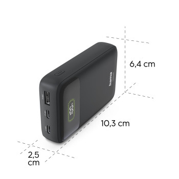 UNIVERZÁLIS USB KÜLSŐ AKKU 