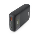UNIVERZÁLIS USB KÜLSŐ AKKU "PD10-W20", 10000MAH