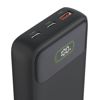 UNIVERZÁLIS USB KÜLSŐ AKKU 
