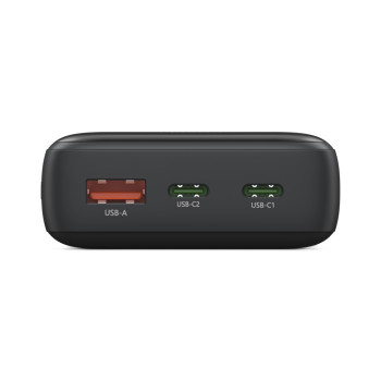 UNIVERZÁLIS USB KÜLSŐ AKKU 