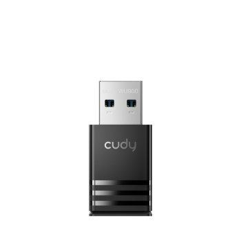 CUDY AX900 WI-FI6 USB ADAPTER