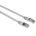PATCHKÁBEL CAT5E F/UTP 15M (1GBPS)