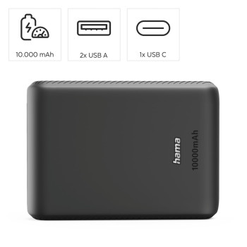 UNIVERZÁLIS USB KÜLSŐ AKKU 