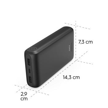 UNIVERZÁLIS USB KÜLSŐ AKKU 