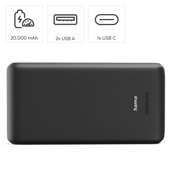UNIVERZÁLIS USB KÜLSŐ AKKU 