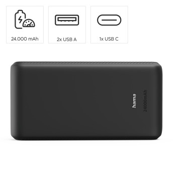 UNIVERZÁLIS USB KÜLSŐ AKKU 