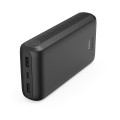 UNIVERZÁLIS USB KÜLSŐ AKKU "NEW PERFORMANCE 24" 24000MAH