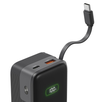 UNIVERZÁLIS USB KÜLSŐ AKKU 