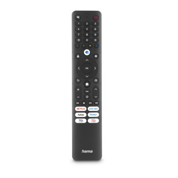 UNIVERZÁLIS TÁVIRÁNYÍTÓ, TCL TV