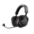 BEYERDYNAMIC "MMX 100 WIRELESS" VEZETÉK NÉLKÜLI GAMING HEADSET, FEKETE
