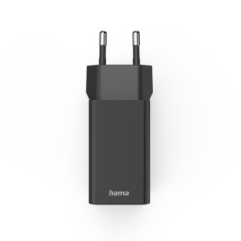 HÁLÓZATI TÖLTŐ, 3xUSB + TYPE-C 
