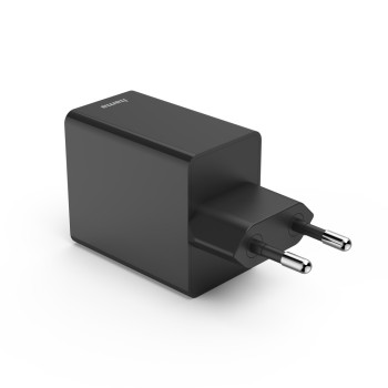 HÁLÓZATI TÖLTŐ, 3xUSB + TYPE-C 