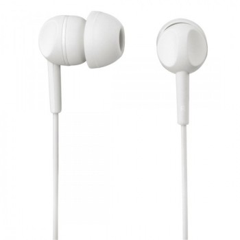 Thomson EAR3005 fülhallgató, fehér