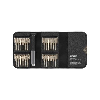 MINI CSAVARHÚZÓ KÉSZLET 24 DB-OS