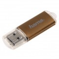 Hama USB 2.0 Pendrive "Laeta" 32 GB, 10 MB/sec.