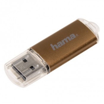 Hama USB 2.0 Pendrive 