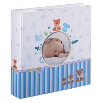 TIM MEMO ALBUM 10X15/200