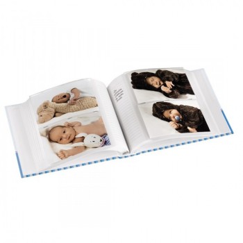 TIM MEMO ALBUM 10X15/200